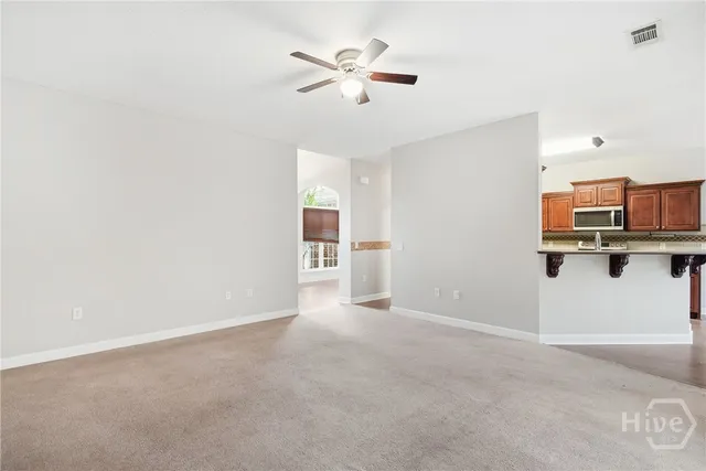 $2,175 | 68 Lincoln Way, Ludowici, GA 31316