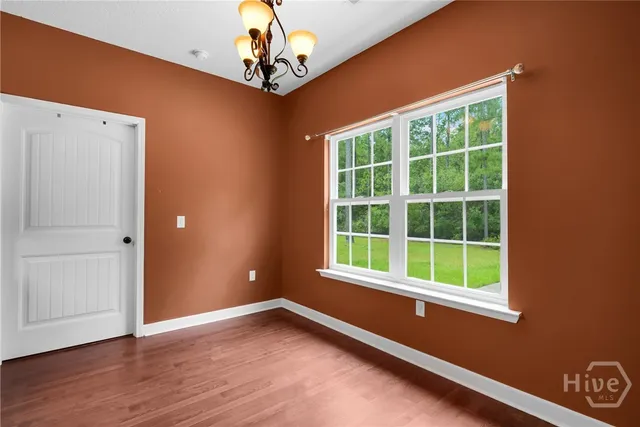 $2,175 | 68 Lincoln Way, Ludowici, GA 31316