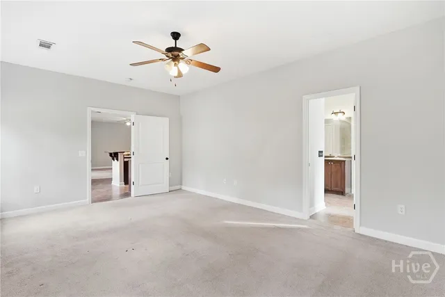 $2,175 | 68 Lincoln Way, Ludowici, GA 31316