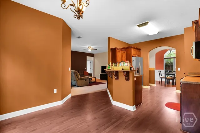 $2,175 | 68 Lincoln Way, Ludowici, GA 31316