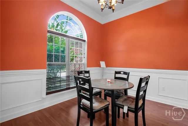 $2,175 | 68 Lincoln Way, Ludowici, GA 31316