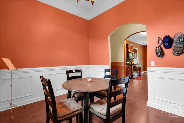 $2,175 | 68 Lincoln Way, Ludowici, GA 31316