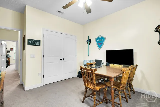 $2,175 | 68 Lincoln Way, Ludowici, GA 31316