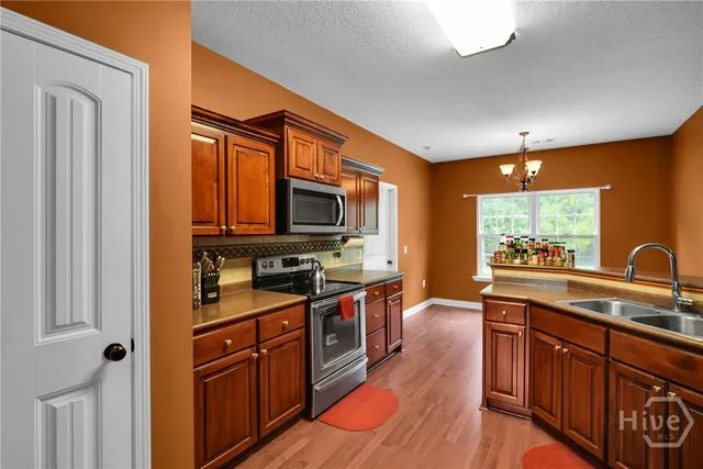 $2,175 | 68 Lincoln Way, Ludowici, GA 31316