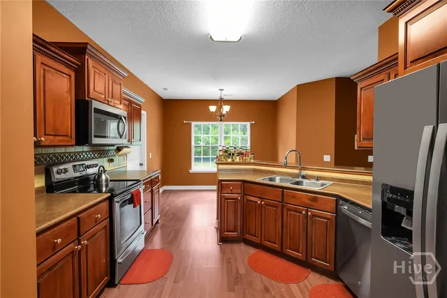 $2,175 | 68 Lincoln Way, Ludowici, GA 31316