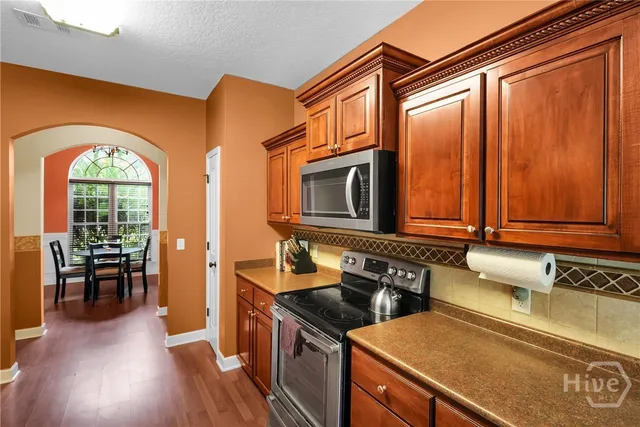 $2,175 | 68 Lincoln Way, Ludowici, GA 31316