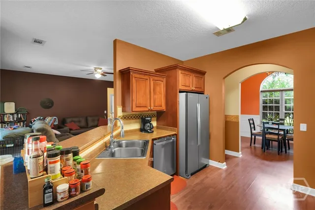 $2,175 | 68 Lincoln Way, Ludowici, GA 31316