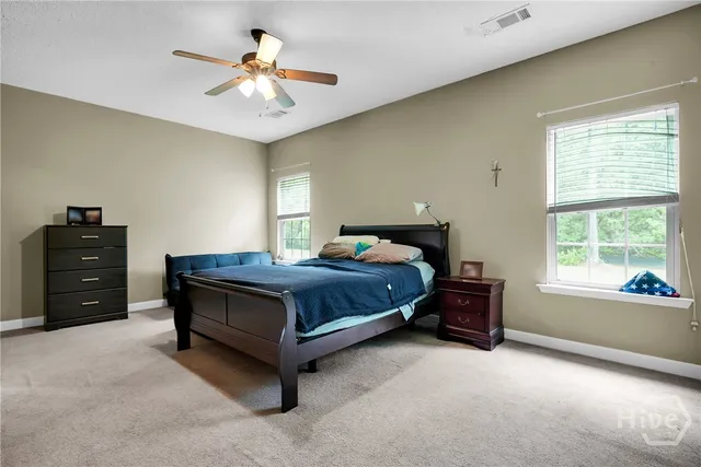 $2,175 | 68 Lincoln Way, Ludowici, GA 31316