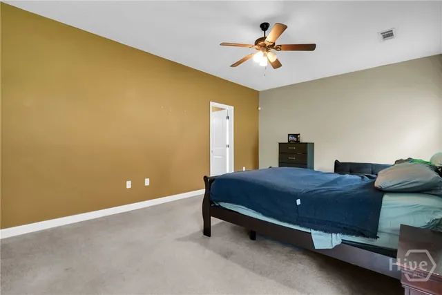 $2,175 | 68 Lincoln Way, Ludowici, GA 31316