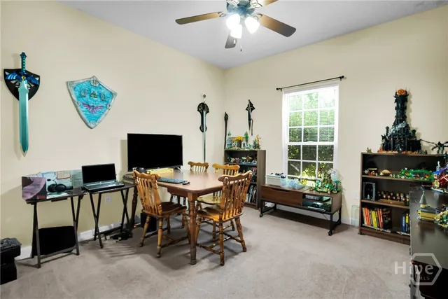 $2,175 | 68 Lincoln Way, Ludowici, GA 31316