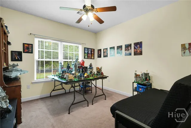 $2,175 | 68 Lincoln Way, Ludowici, GA 31316