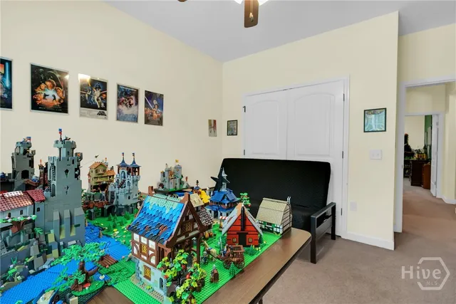 $2,175 | 68 Lincoln Way, Ludowici, GA 31316