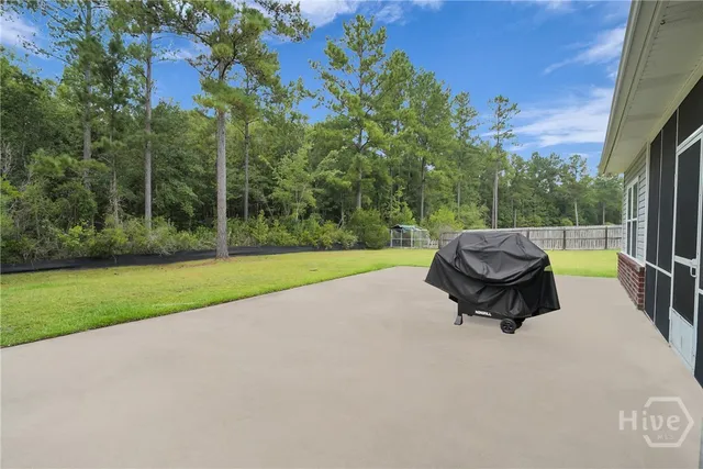 $2,175 | 68 Lincoln Way, Ludowici, GA 31316