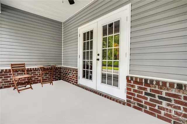 $2,175 | 68 Lincoln Way, Ludowici, GA 31316