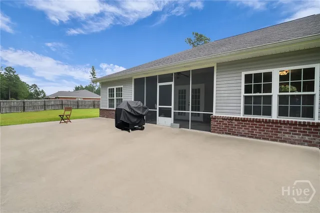 $2,175 | 68 Lincoln Way, Ludowici, GA 31316