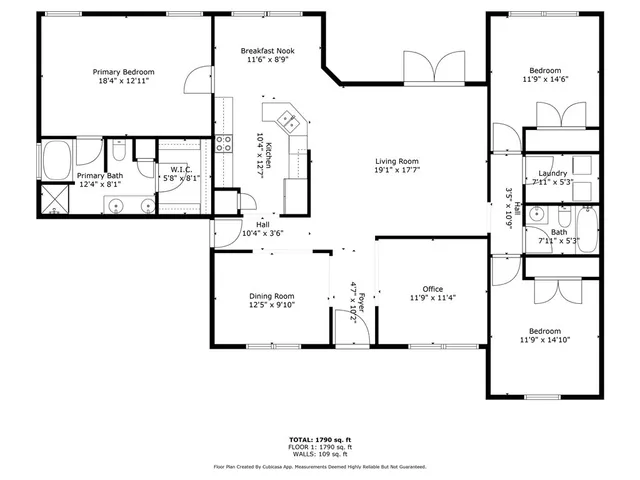$2,175 | 68 Lincoln Way, Ludowici, GA 31316