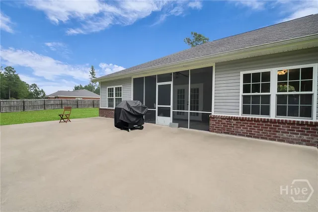 $2,175 | 68 Lincoln Way, Ludowici, GA 31316