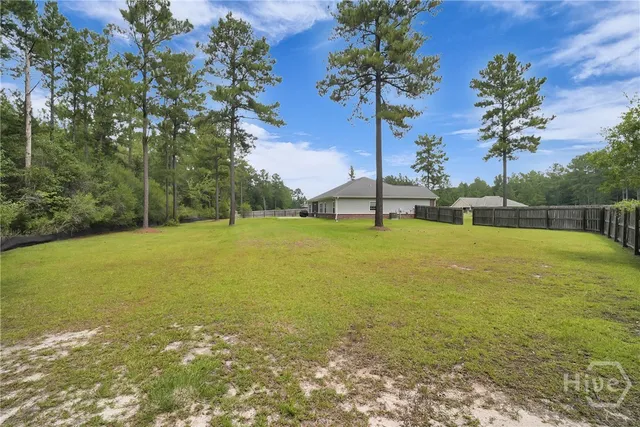 $2,175 | 68 Lincoln Way, Ludowici, GA 31316