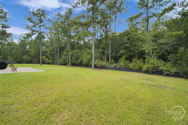 $2,175 | 68 Lincoln Way, Ludowici, GA 31316