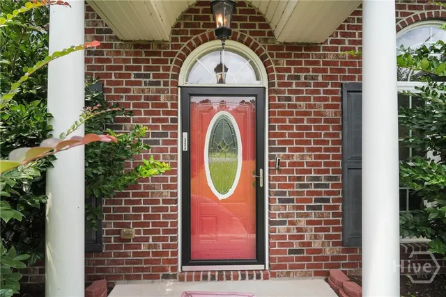 $2,175 | 68 Lincoln Way, Ludowici, GA 31316