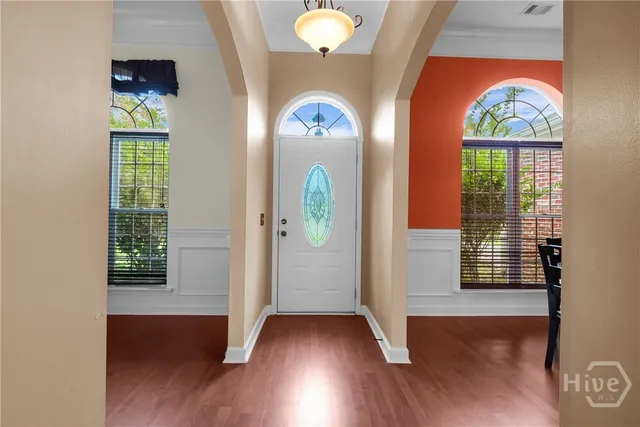 $2,175 | 68 Lincoln Way, Ludowici, GA 31316