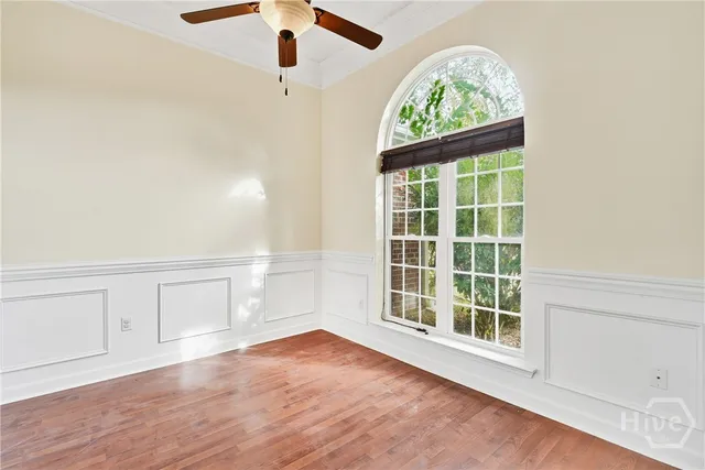 $2,175 | 68 Lincoln Way, Ludowici, GA 31316