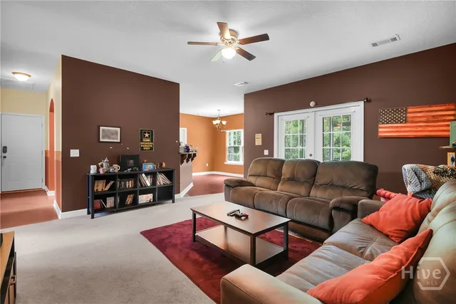 $2,175 | 68 Lincoln Way, Ludowici, GA 31316