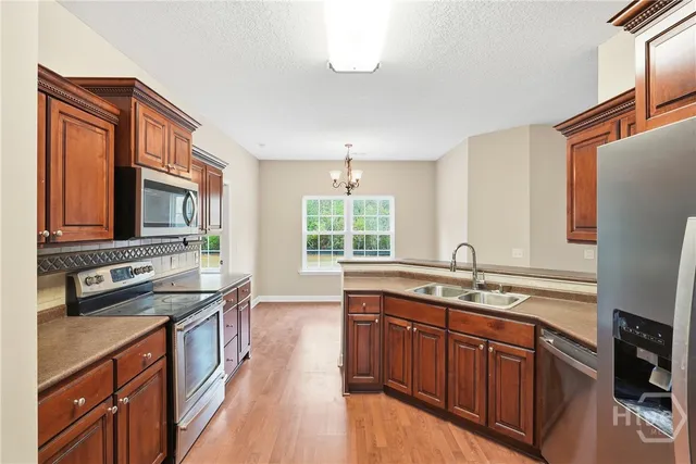 $2,175 | 68 Lincoln Way, Ludowici, GA 31316