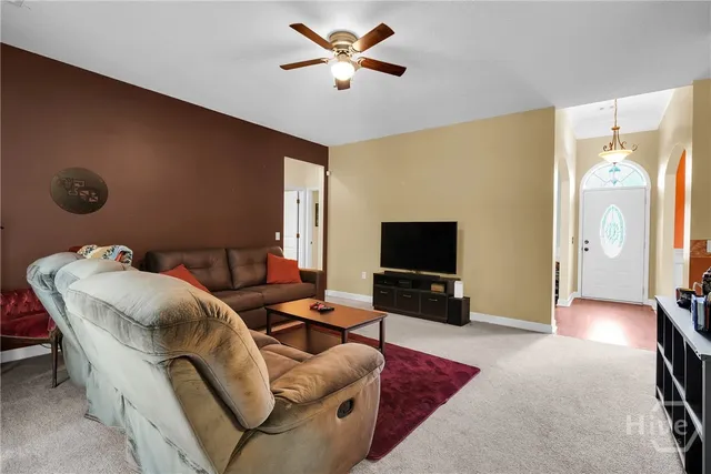 $2,175 | 68 Lincoln Way, Ludowici, GA 31316