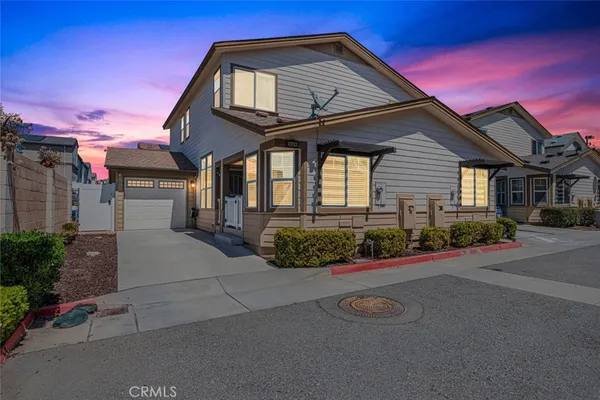 $640,000 | 331 Brotherton Square, Escondido, CA 92025