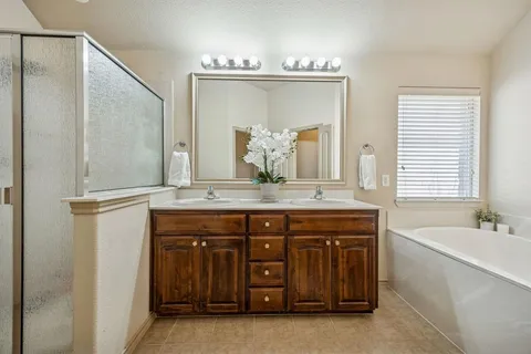 $340,000 | 9437 Drovers View Trail, Fort Worth, TX 76131