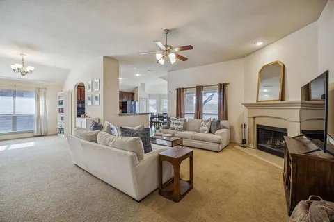 $340,000 | 9437 Drovers View Trail, Fort Worth, TX 76131