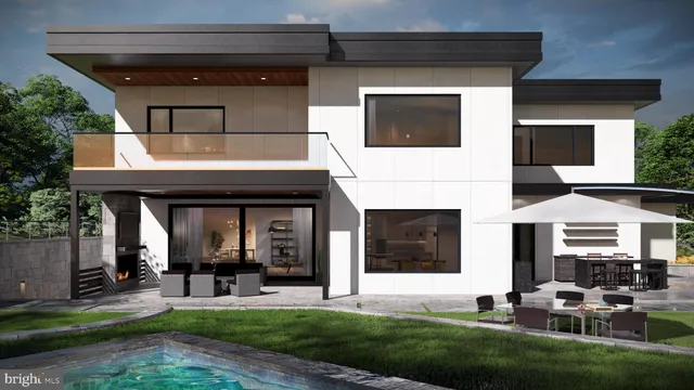 $4,449,500 | 1803 Dumbarton Street, McLean, VA 22101