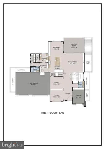 $4,449,500 | 1803 Dumbarton Street, McLean, VA 22101