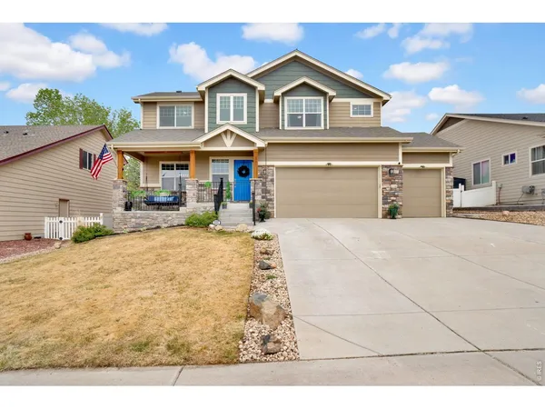 $642,000 | 331 Heidie Lane, Milliken, CO 80543