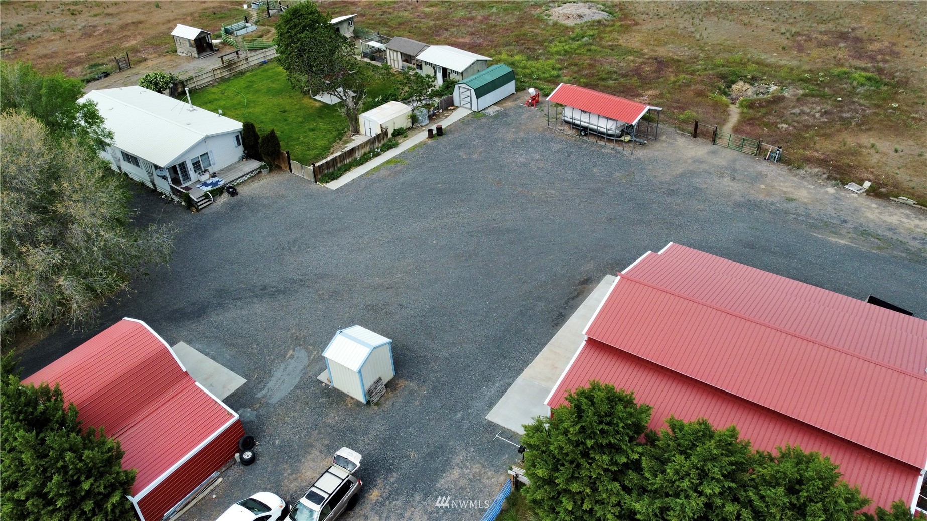 35487 Pinto Ridge Road Northeast Coulee City, WA 99115 - Photo 1 of 30 Gallery Image 1