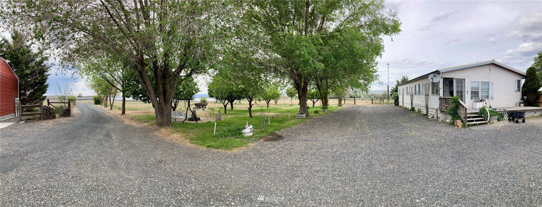 35487 Pinto Ridge Road Northeast Coulee City, WA 99115 - Photo 11 of 30 Gallery Image 11