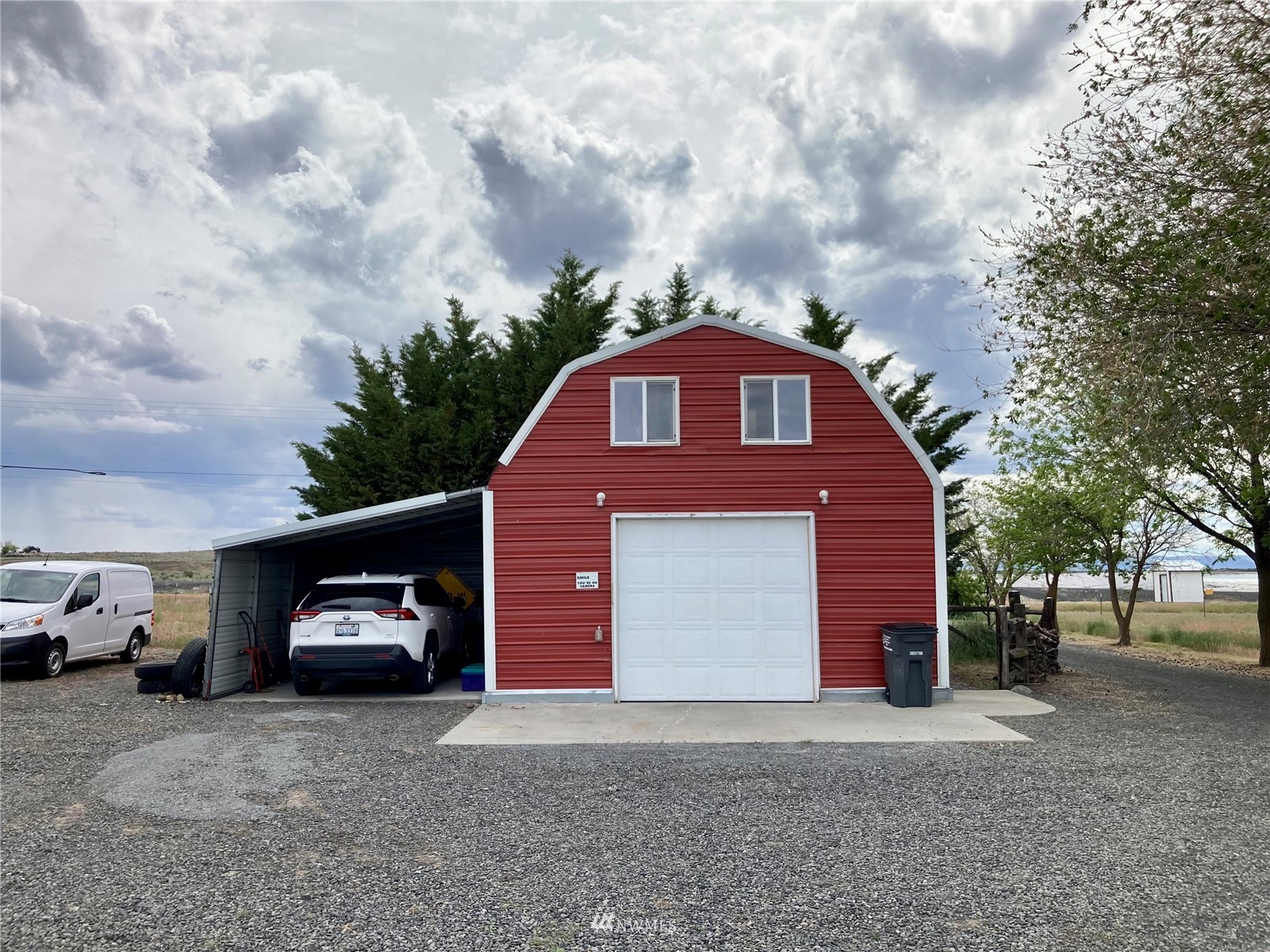 35487 Pinto Ridge Road Northeast Coulee City, WA 99115 - Photo 13 of 30 Gallery Image 13