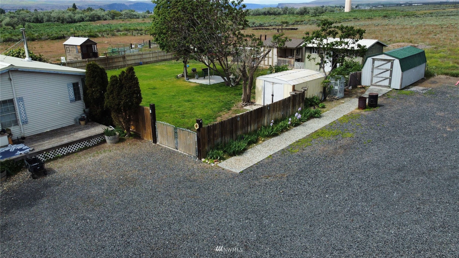 35487 Pinto Ridge Road Northeast Coulee City, WA 99115 - Photo 14 of 30 Gallery Image 14