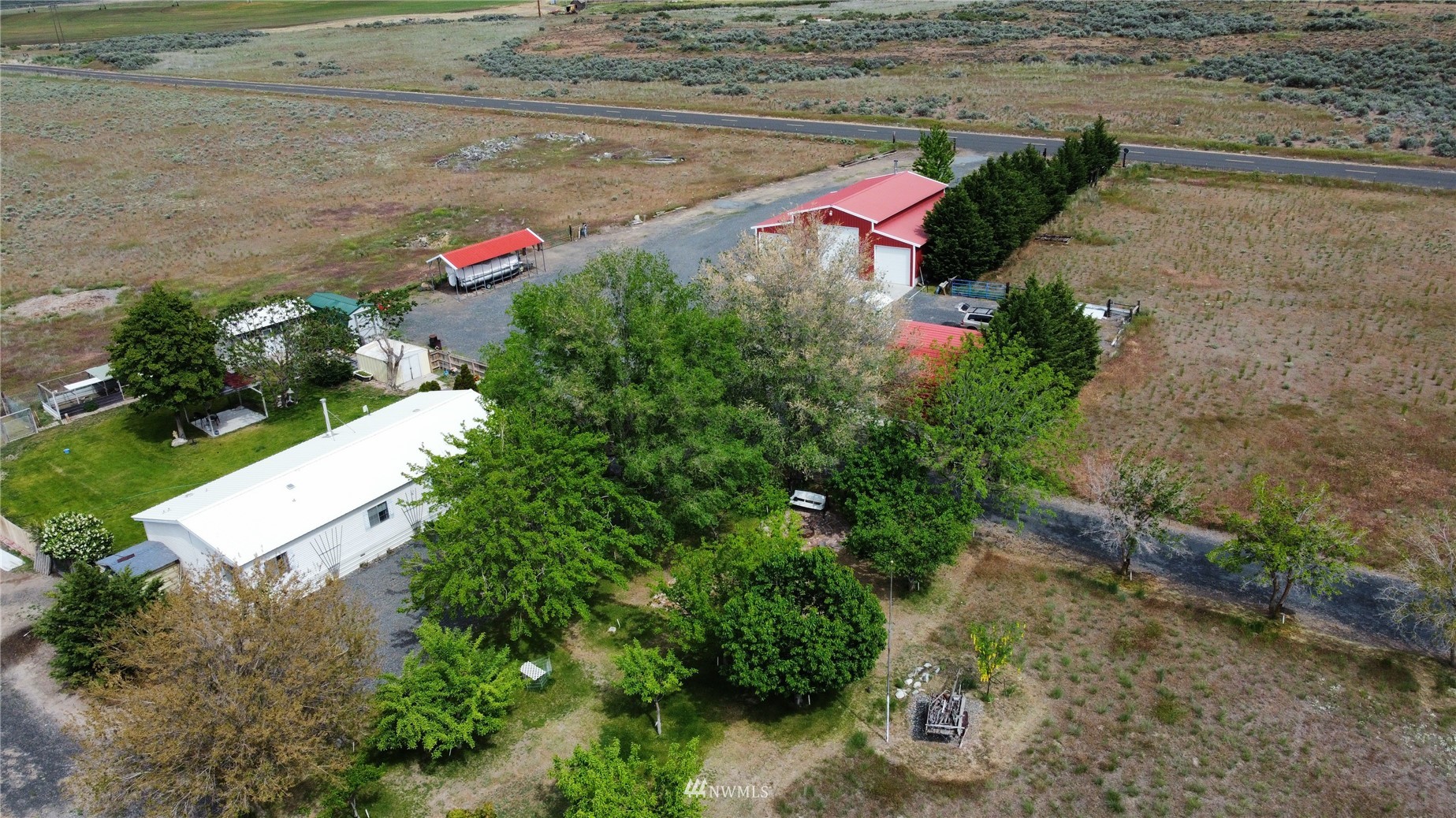 35487 Pinto Ridge Road Northeast Coulee City, WA 99115 - Photo 28 of 30 Gallery Image 28