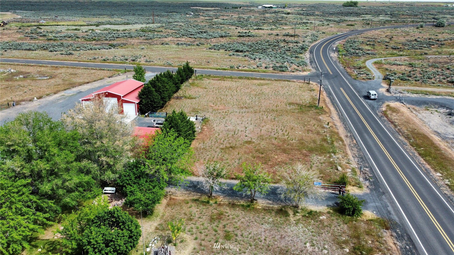 35487 Pinto Ridge Road Northeast Coulee City, WA 99115 - Photo 29 of 30 Gallery Image 29