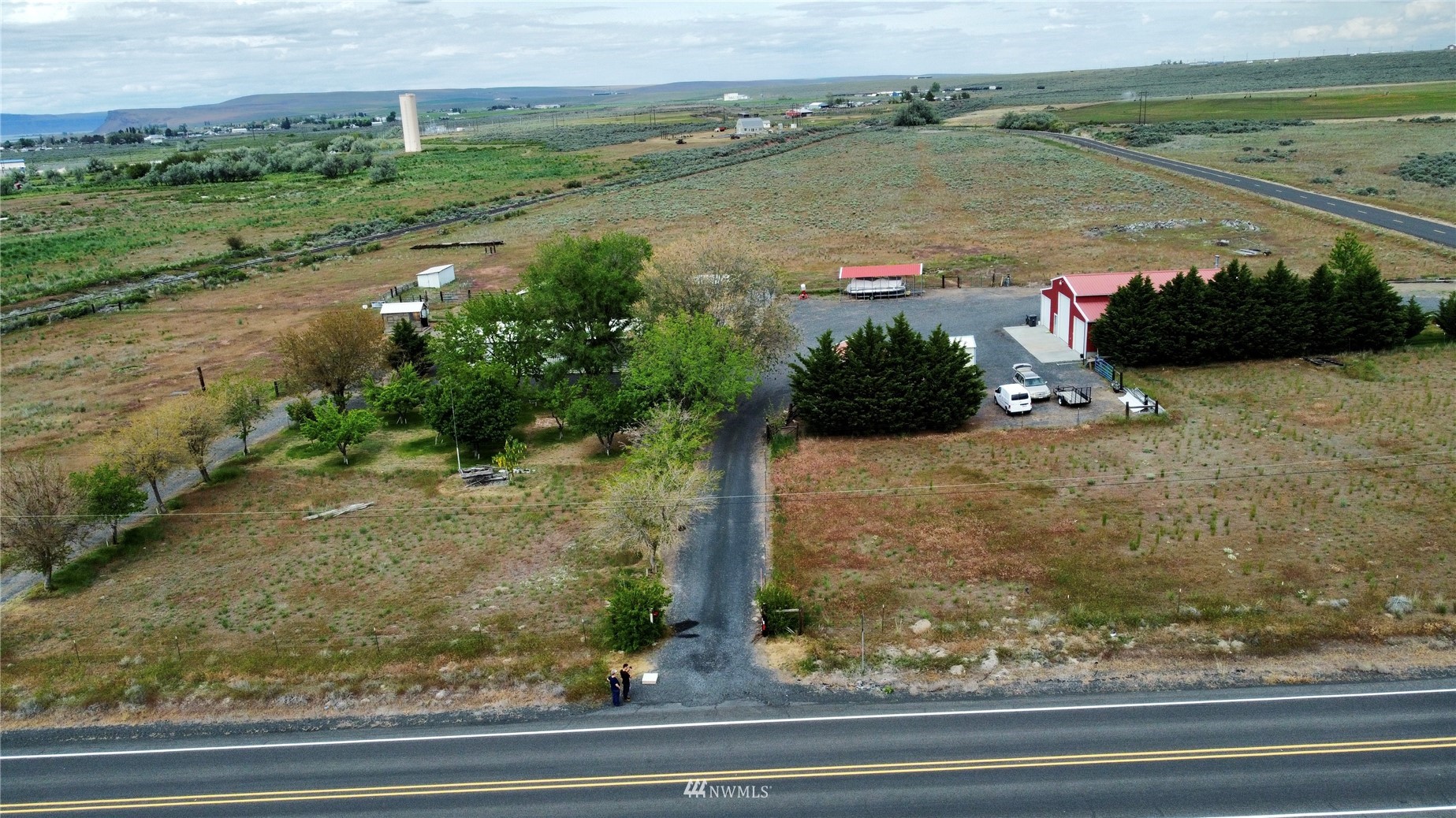 35487 Pinto Ridge Road Northeast Coulee City, WA 99115 - Photo 6 of 30 Gallery Image 6