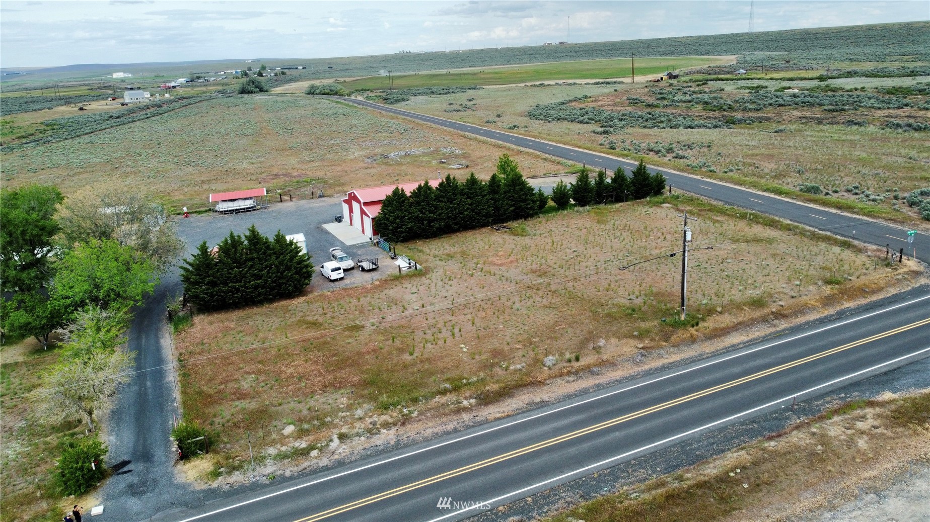 35487 Pinto Ridge Road Northeast Coulee City, WA 99115 - Photo 7 of 30 Gallery Image 7