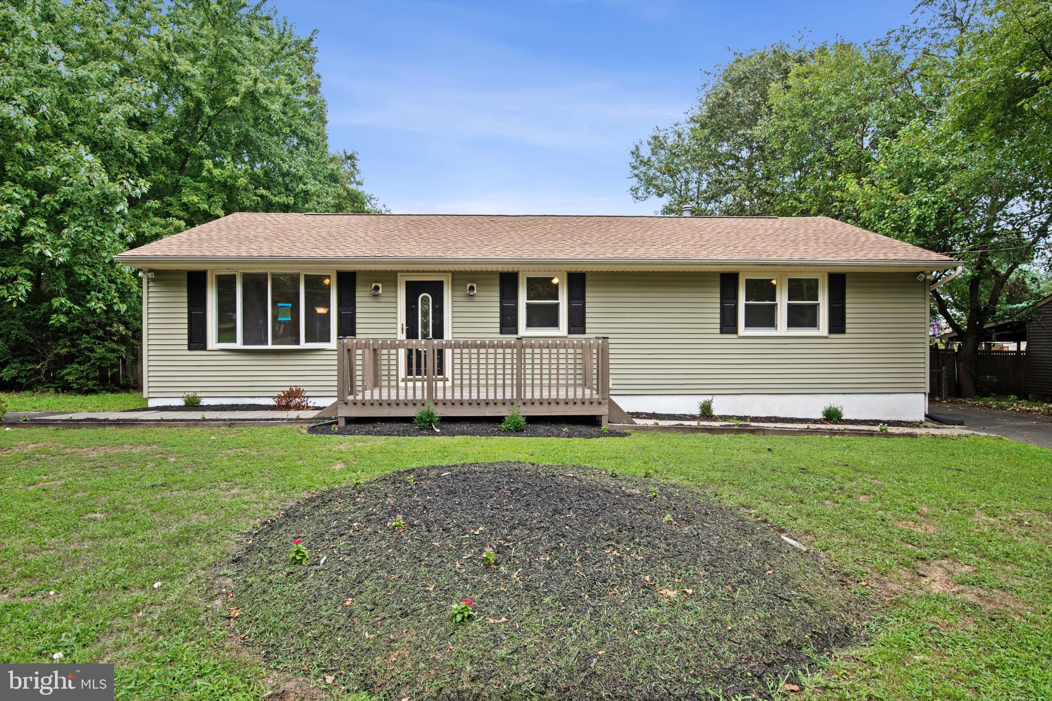 920 Kearsley Road Sicklerville, NJ 08081 - Photo 1 of 25 Gallery Image 1