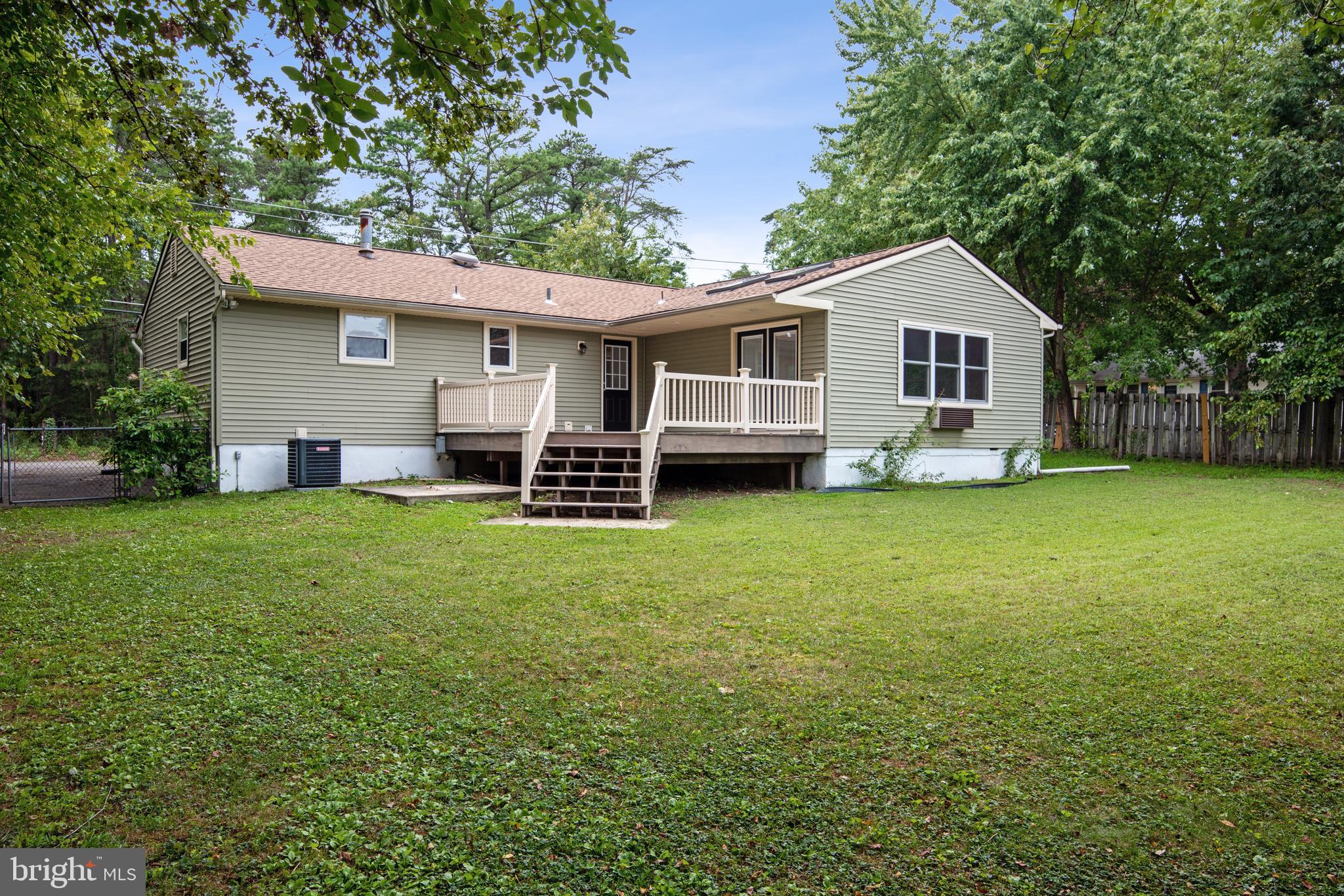 920 Kearsley Road Sicklerville, NJ 08081 - Photo 22 of 25 Gallery Image 22