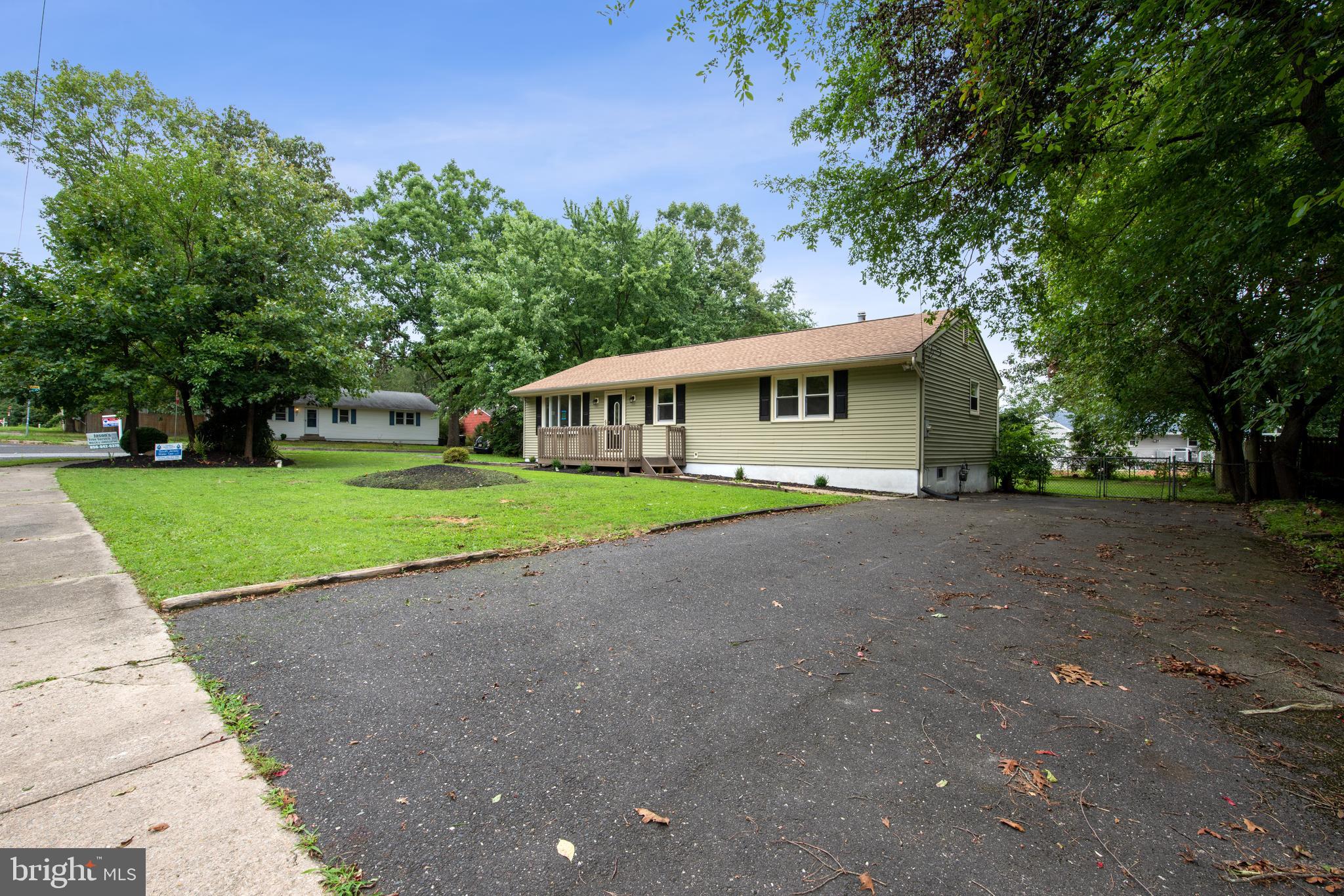 920 Kearsley Road Sicklerville, NJ 08081 - Photo 24 of 25 Gallery Image 24