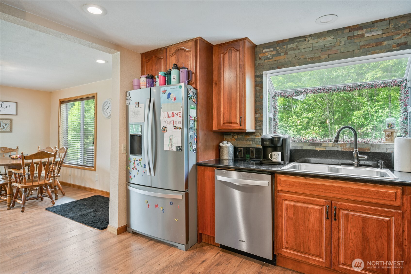 1430 Hazel Dell Road Castle Rock, WA 98611 - Photo 12 of 35