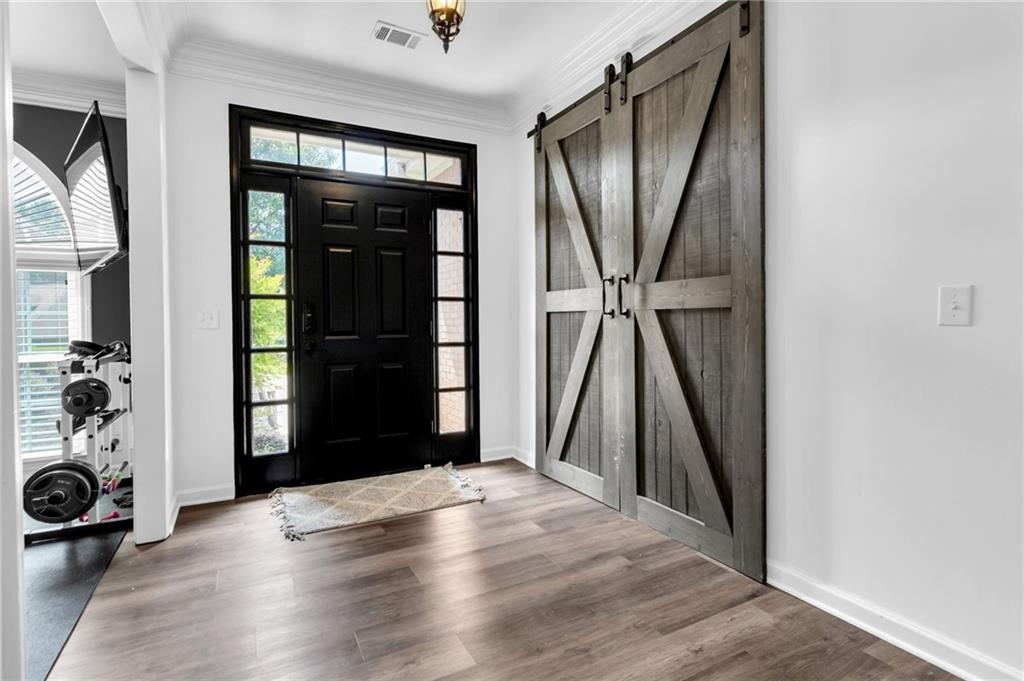 145 Springfield Creek Road Alpharetta, GA 30004 - Photo 3 of 27