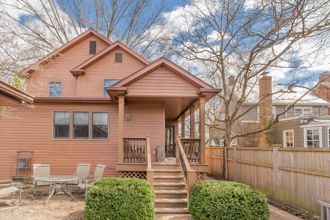 193 South Ardmore Road Columbus, OH 43209 - Photo 12 of 50