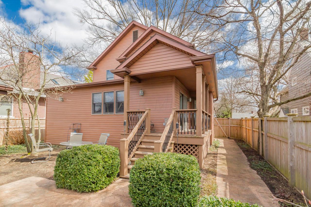 193 South Ardmore Road Columbus, OH 43209 - Photo 13 of 50